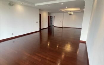 Apartamento en renta zona 14 Tadeus Ref-4057